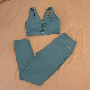 Gymshark Whitney Simmons limited edition set